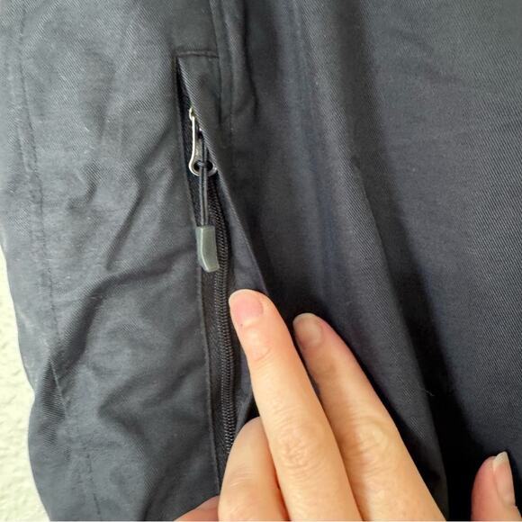 Columbia Women's Navy Pants - Picture 6 of 10